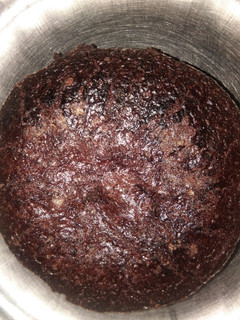 चोको लावा केक (Choco lava cake recipe in Hindi) रेसिपी मुख्य फोटो