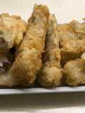 Bocaditos de pescado