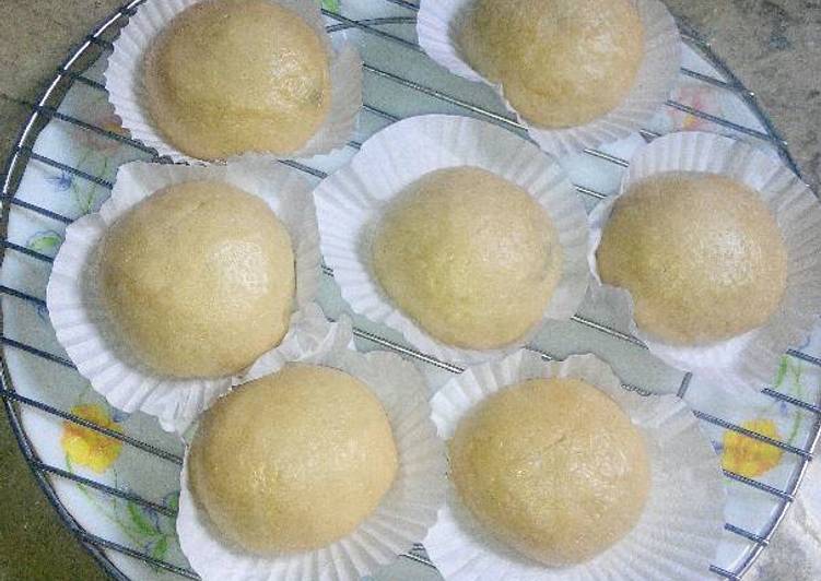 Resep Pao Dg Maizena Ekonomis Simpel Tnp Ulen Tnp Telur Tnp Shortening Anti Gagal