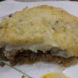Pastel de carne