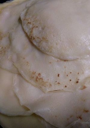 Foto resep Kulit Risol Simple (resep sdm)