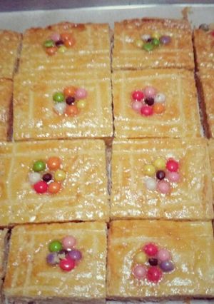 Foto resep Lekker holland