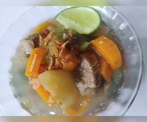 Gampangnya Membuat Sup Daging Bening Enak dan Sehat Gampangnya Membuat Sup Daging Bening Enak dan Sehat