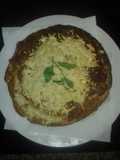 Pastel salado