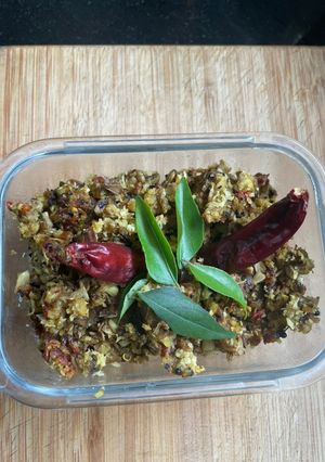 Kele phool ki sabji रेसिपी मुख्य फोटो