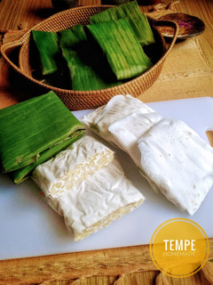 Foto resep Tempe Homemade