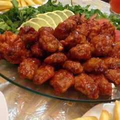 جوانح الدجاج. 🐔-レシピのメイン写真