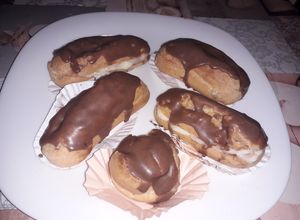 صورة لوصفة لي زيكلار