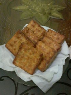 Foto resep Gabin Fla Susu