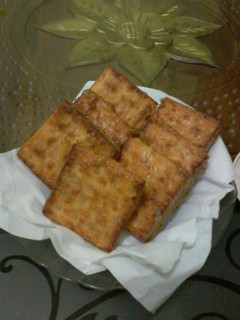 Foto resep Gabin Fla Susu
