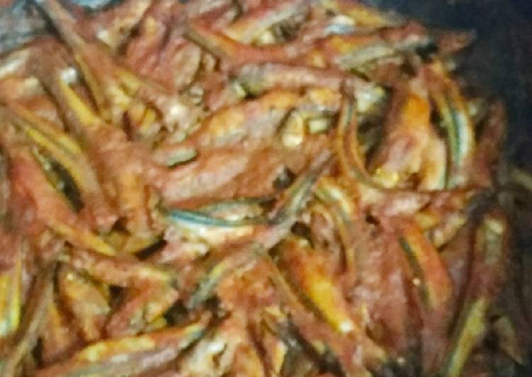 Cara Gampang Membuat Pengat Depik Khas Gayo yang Enak