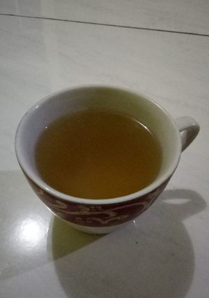Foto resep Wedang PK