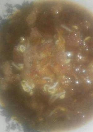 Foto resep Rawon
