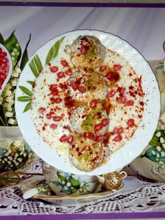દહીંવડા (Dahiwada Recipe In Gujarati) રેસીપી મુખ્ય ફોટો