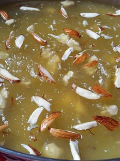 கராச்சி அல்வா செய்முறை முக்கிய புகைப்படம்