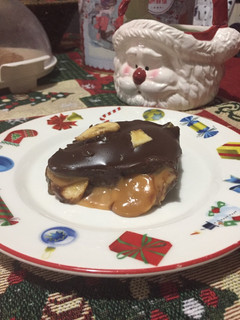 Φωτογραφία της συνταγής Σοκολατένιο banoffee