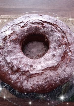 Φωτογραφία της συνταγής 🍋lemon cake 🍋