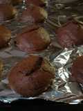 Galletas proteicas!