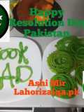 Cookpad Jalaibi