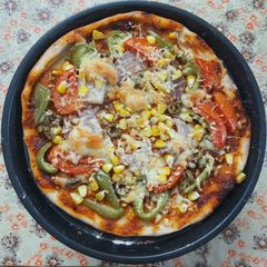 A picture of Pizza.