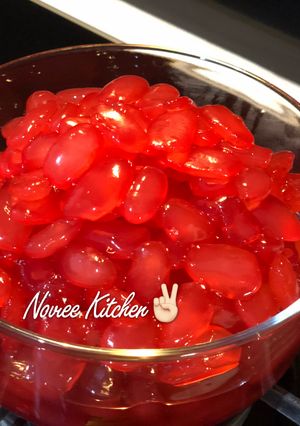 Foto resep Manisan Kolang Kaling #SiapRamadan