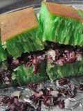 Martabak Ketan Hitam