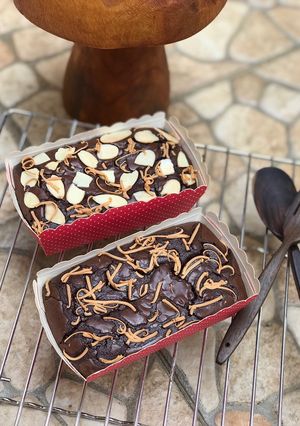 Foto resep Chewy Brownies Erlina Lim