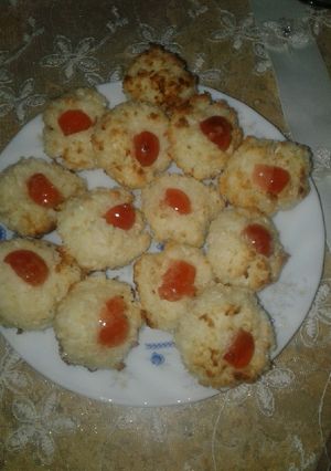 صورة لوصفة شكلمة