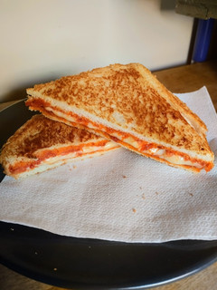 Una foto de Sándwich Mallorquín