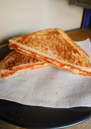 Foto principal de Sándwich Mallorquín