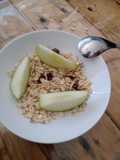 Muesli