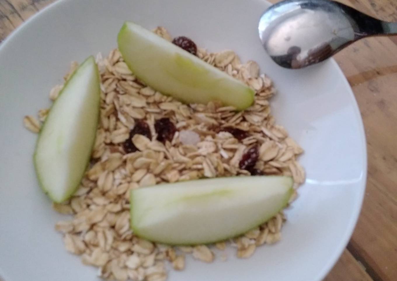 Muesli