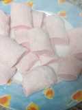 Nubes caseras (sin gluten)