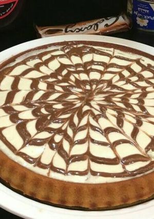 صورة لوصفة كاتو الشوكولا 🍰🎂