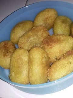 Foto resep Timus ubi jalar