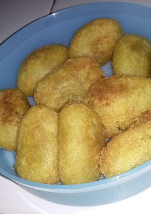 Foto resep Timus ubi jalar