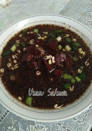 Foto resep Rawon