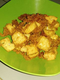 Foto resep Tahu kremes