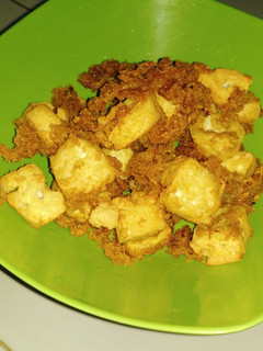 Foto resep Tahu kremes
