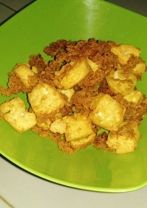Foto resep Tahu kremes