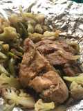 Ayam Kukus