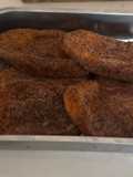 Torrijas al vapor en Thermomix
