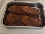 Torrijas al vapor en Thermomix
