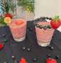 Easy Steps to Make Strawberry Blueberry Banana Smoothie the Delicious Appealing