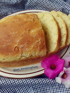 Foto resep Roti Tawar #beranibaking
