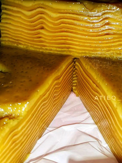 Foto resep Lapis India / Sari India #SelasaBisa