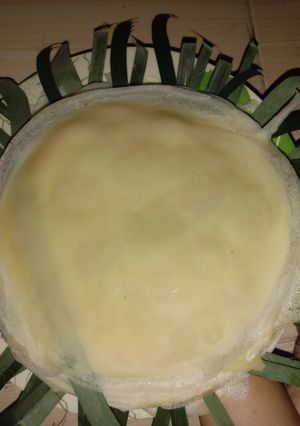 Foto resep Kulit risoles mulus anti robek