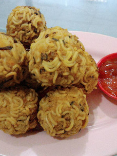 Foto resep Tahu rambutan isi telor puyuh