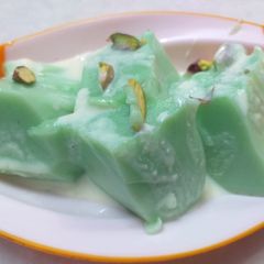 A picture of Pista Balli malai.