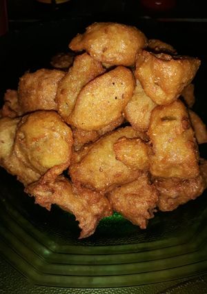 Foto resep Prekedel kentang kornet krenyes